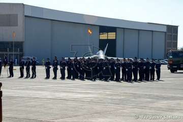  Telde arropa la festividad de la Virgen de Loreto en Gando (Foto Francisco Javier Santana)